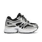 Omni 9 KDZ, Black/Silver, dynamic 1