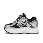 Omni 9 KDZ, Black/Silver, dynamic 3