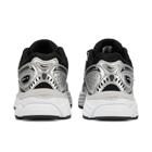 Omni 9 KDZ, Black/Silver, dynamic 4