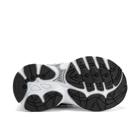 Omni 9 KDZ, Black/Silver, dynamic 5