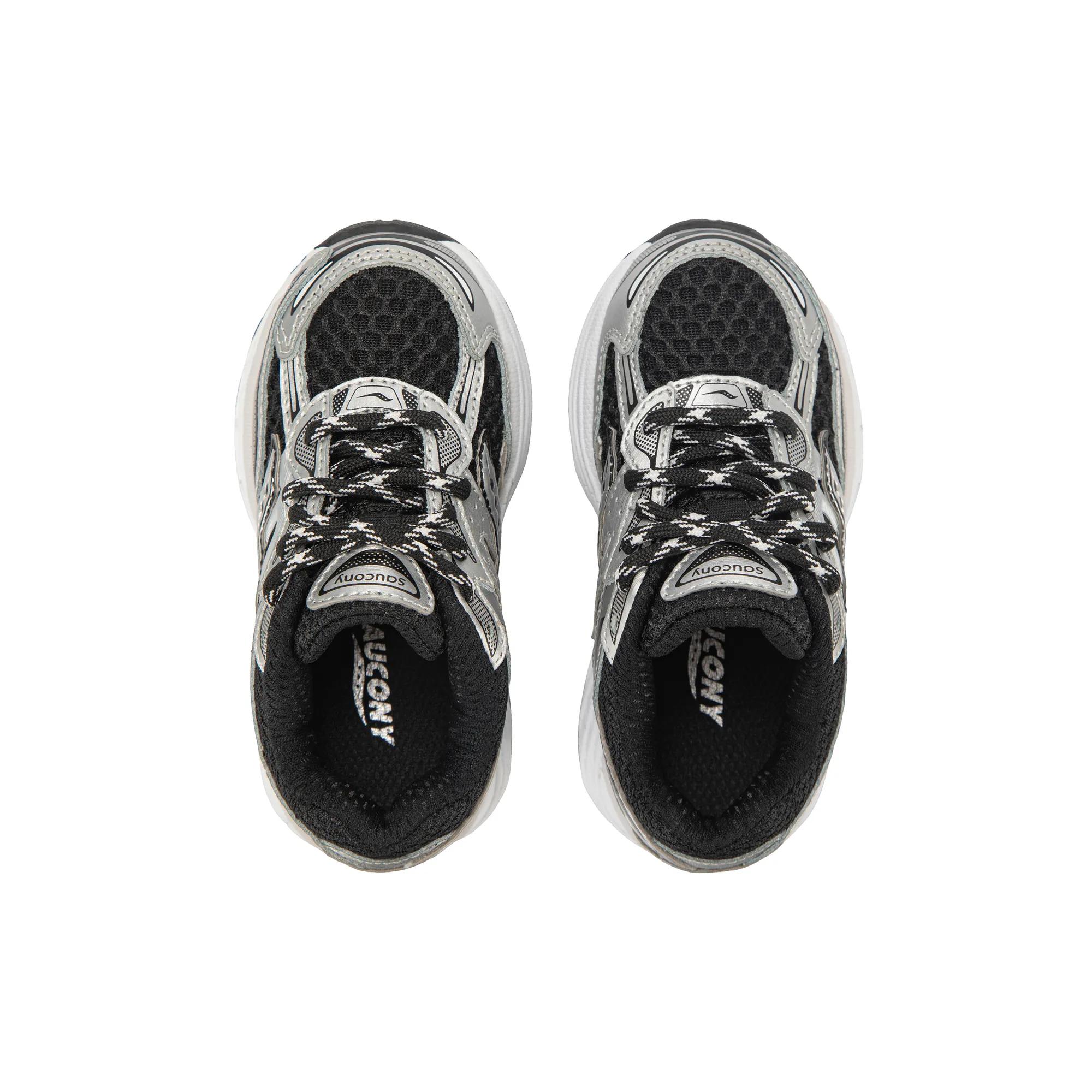 Omni 9 KDZ, Black/Silver, dynamic 5