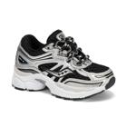 Omni 9 KDZ, Black/Silver, dynamic 7