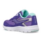 Ride 10 Jr. Sneaker, Purple, dynamic 3