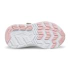 Ride 10 Jr. Sneaker, Blush, dynamic 4