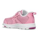 Ride Jr. Sneaker, Pink, dynamic 3