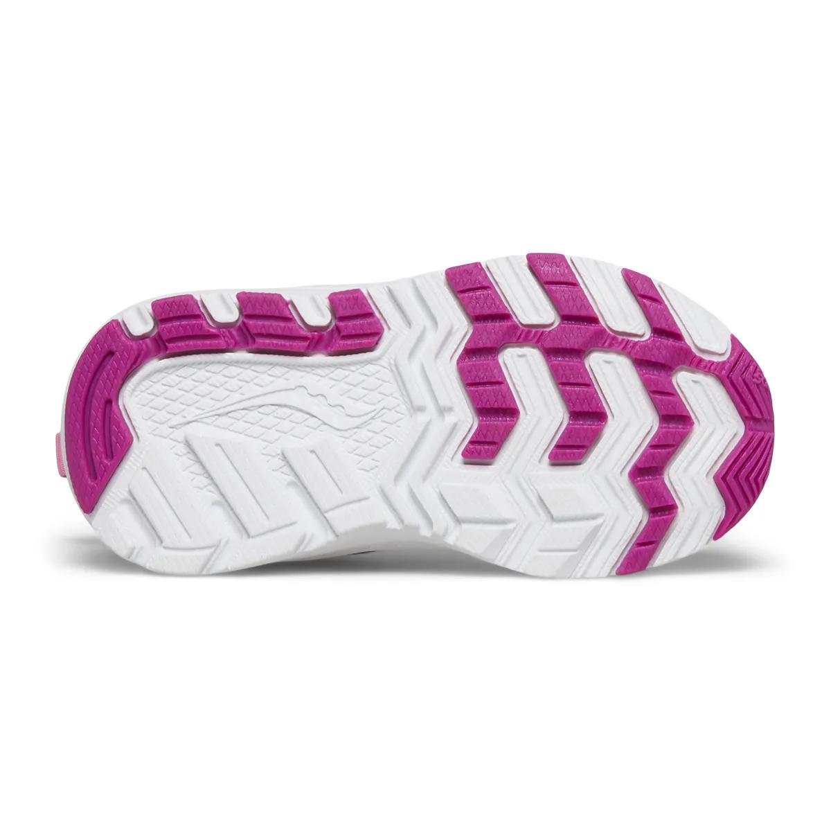 Ride Jr. Sneaker, Pink, dynamic 5