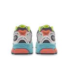 Omni 9 KDZ, Mutant, dynamic 4