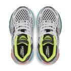 Omni 9 KDZ, Mutant, dynamic 5