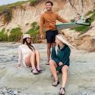 Bodhi Adjustable Strap Classic Sandal, Trey Dewberry, dynamic 8