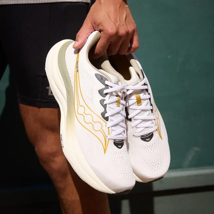 Men's Ride 19 Wide - Running | Saucony