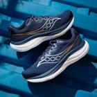Ride 19, Navy | Gum, dynamic 7