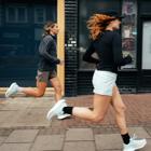 Ride 19, Navy | Aqua, dynamic 8