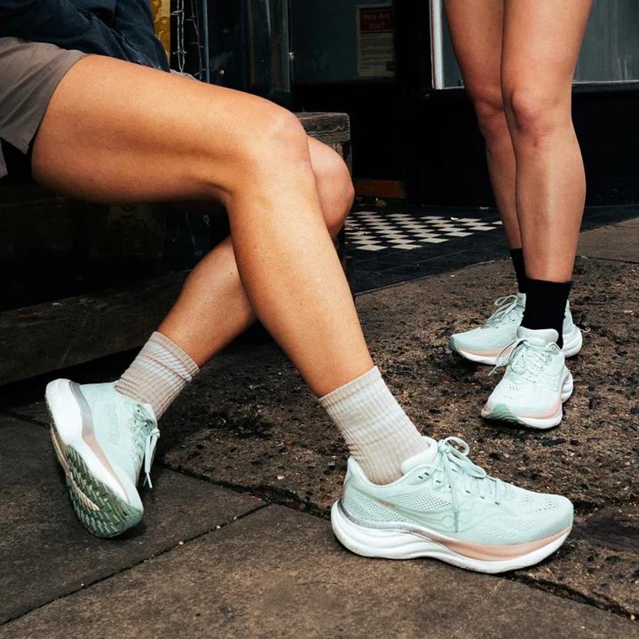 Women's Ride 19 Wide - Running | Saucony