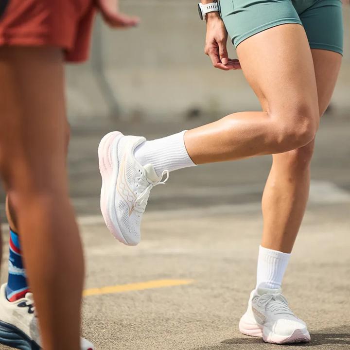 Women's Ride 19 Wide - Running | Saucony