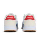 Eclipse KDZ Sneaker, White/Royal, dynamic 4