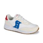 Eclipse KDZ Sneaker, White/Royal, dynamic 7