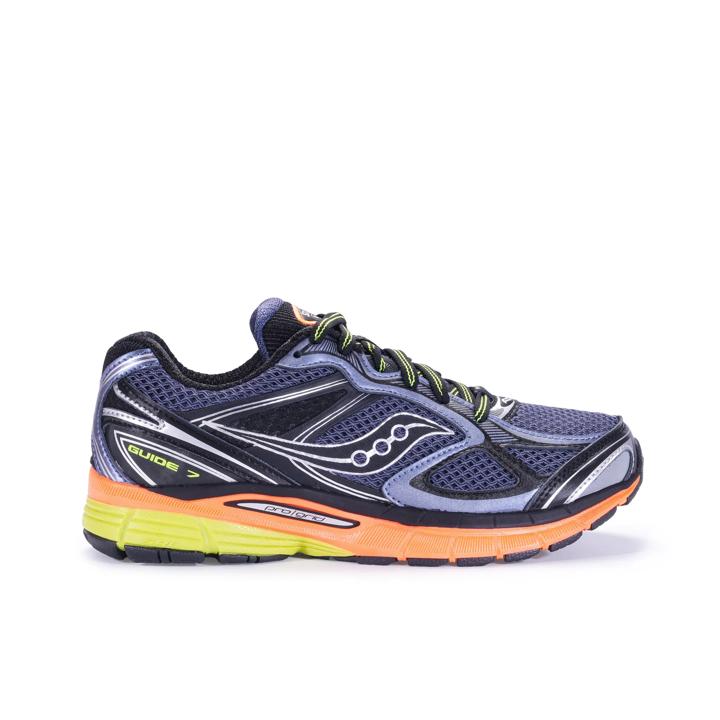 ProGrid Guide 7 KDZ, Folkstone/Black/Orange, dynamic