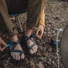 Z/2 Rapid Pro Adjustable Strap Classic Sandal, Eddy Aqua, dynamic 5