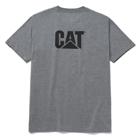 Trademark Tee, Dark Heather Grey, dynamic 4