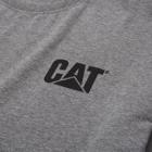Trademark Tee, Dark Heather Grey, dynamic 5
