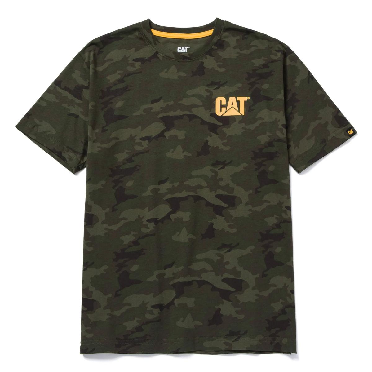 Trademark Tee, Night Camo, dynamic 1
