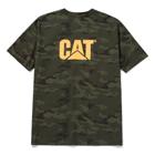 Trademark Tee, Night Camo, dynamic 2