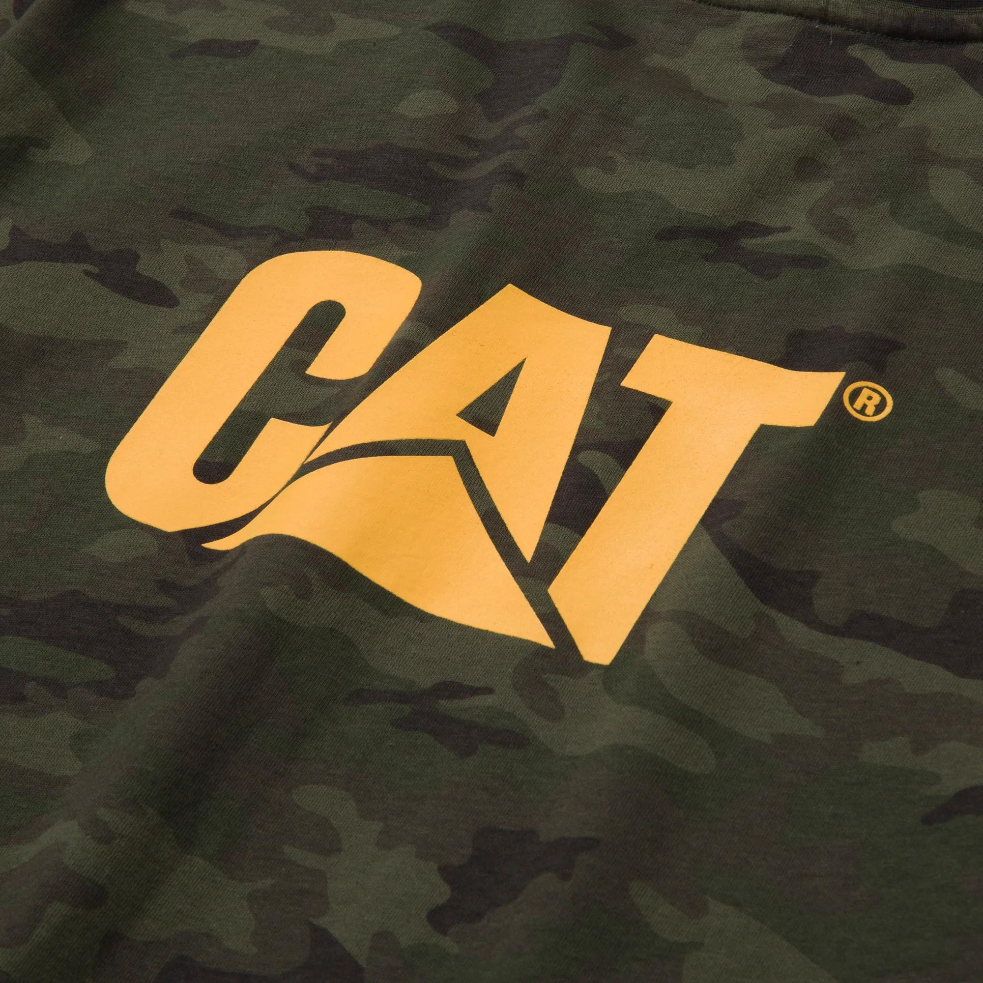 Trademark Tee, Night Camo, dynamic 5