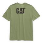 Trademark Tee, Chive, dynamic 1