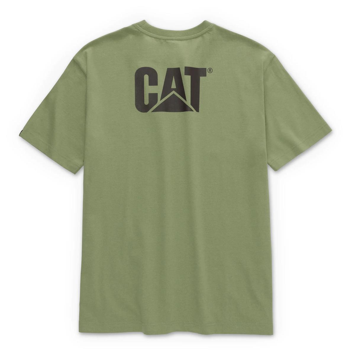 Trademark Tee, Chive, dynamic 1