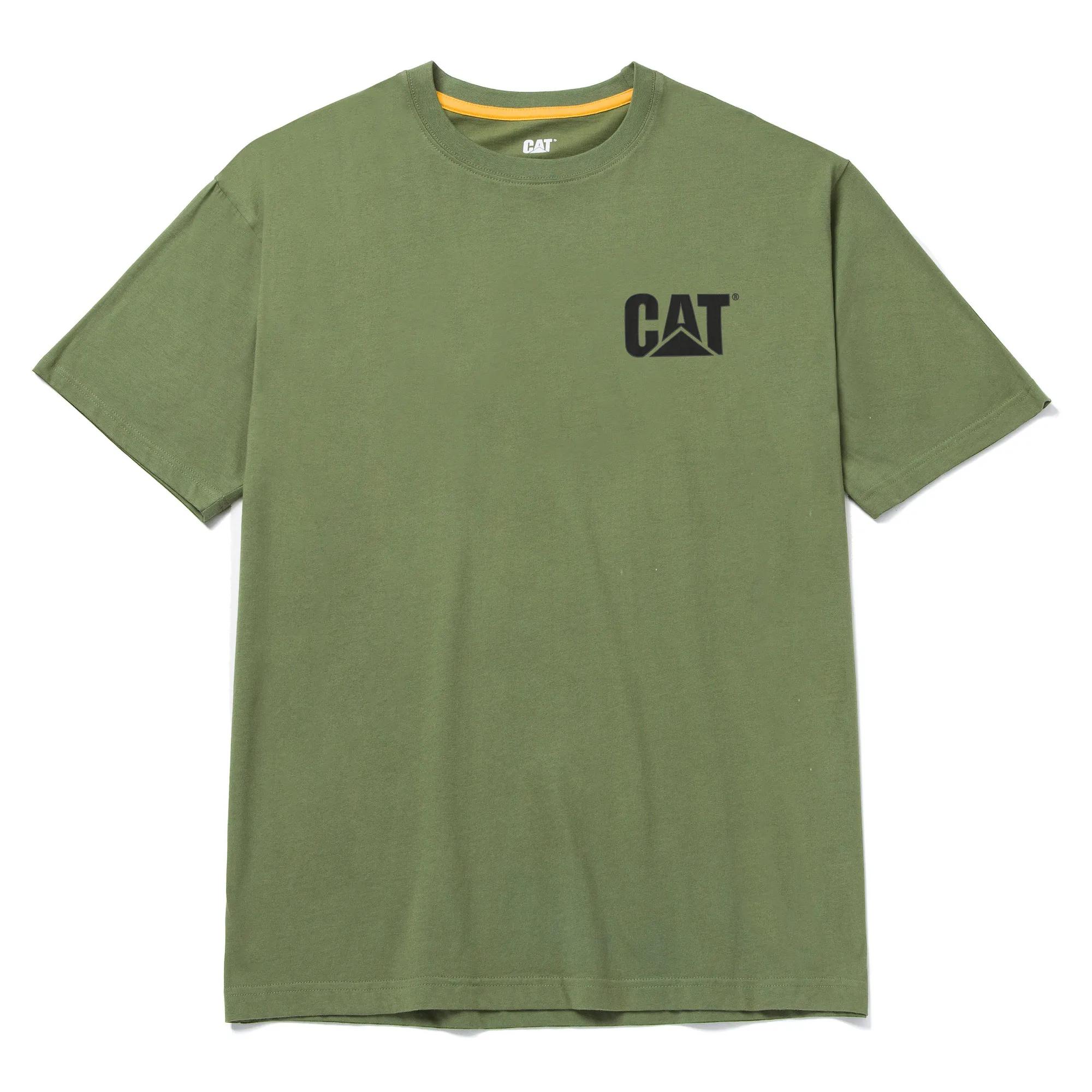 Trademark Tee, Chive, dynamic 2