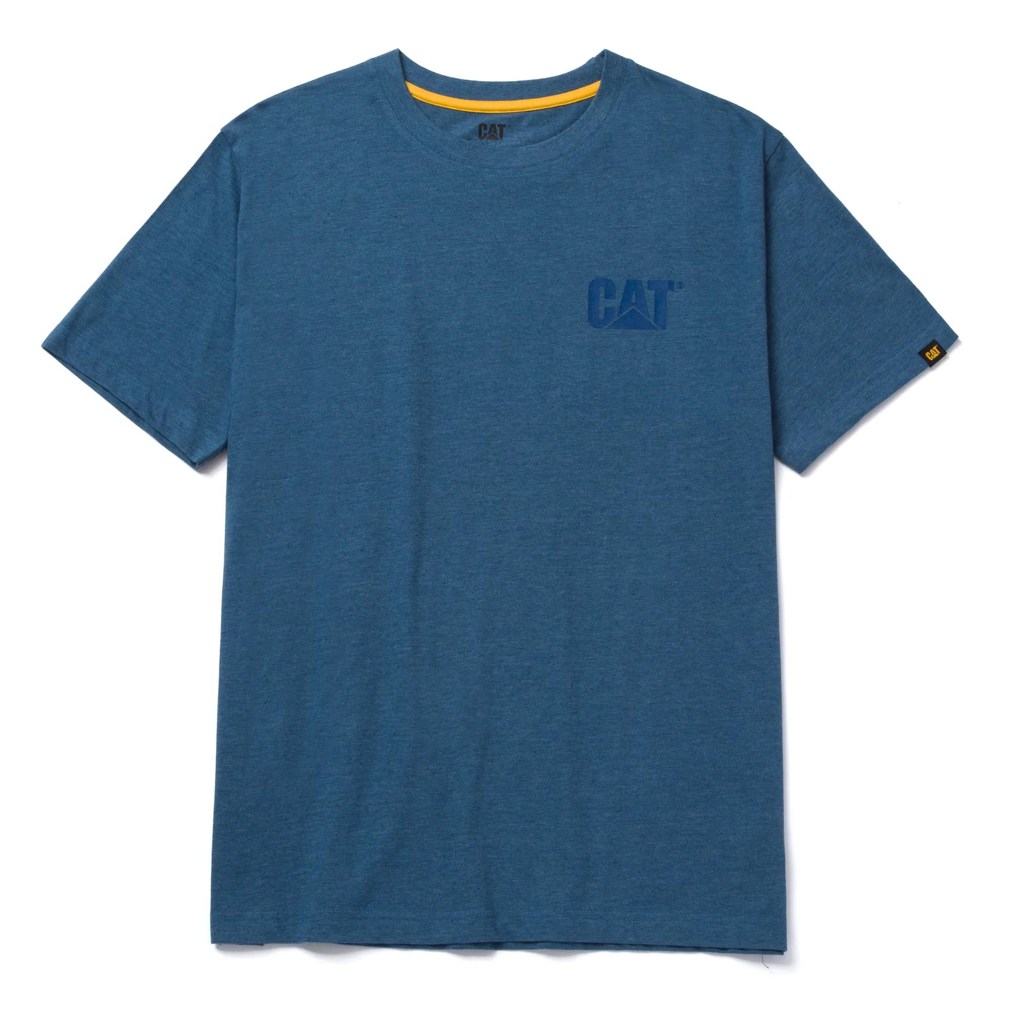 Trademark Tee, Real Teal Heather, dynamic