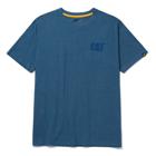 Trademark Tee, Real Teal Heather, dynamic 1