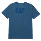 Trademark Tee, Real Teal Heather, dynamic 2