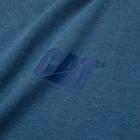 Trademark Tee, Real Teal Heather, dynamic 3