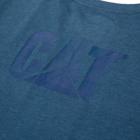 Trademark Tee, Real Teal Heather, dynamic 4