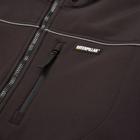 Soft Shell Jacket, Black, dynamic 5