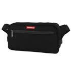 Guardian Cotton&trade; Waist Pack, Black, dynamic 1