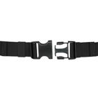 Guardian Cotton&trade; Waist Pack, Black, dynamic 2