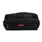 Guardian Cotton&trade; Waist Pack, Black, dynamic 4