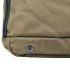 26" Duffel, Chestnut, dynamic 7
