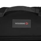 12 Can Lunch Cooler, Black, dynamic 2