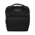12 Can Lunch Cooler, Black, dynamic 4