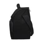 12 Can Lunch Cooler, Black, dynamic 7