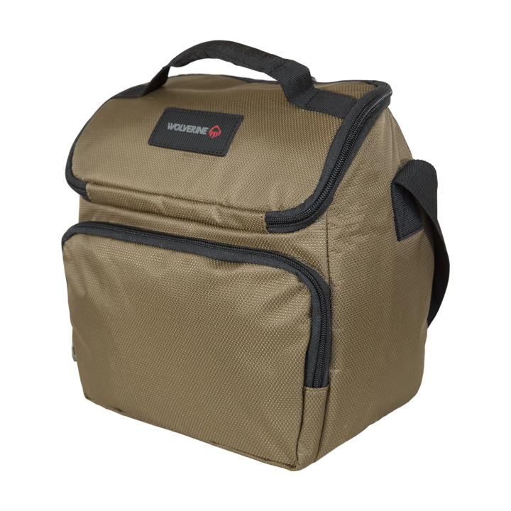 12 Can Lunch Cooler - Bags | Wolverine Footwear
