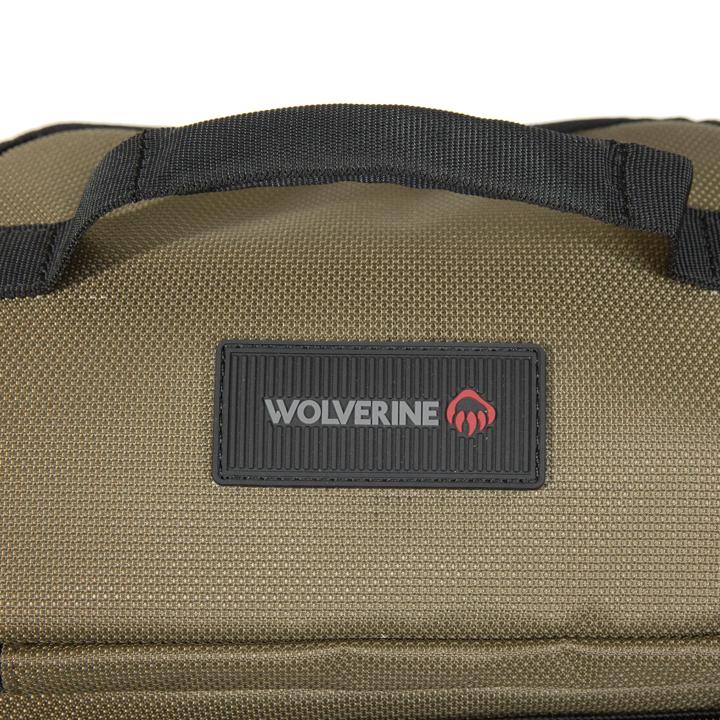 12 Can Lunch Cooler - Bags | Wolverine Footwear