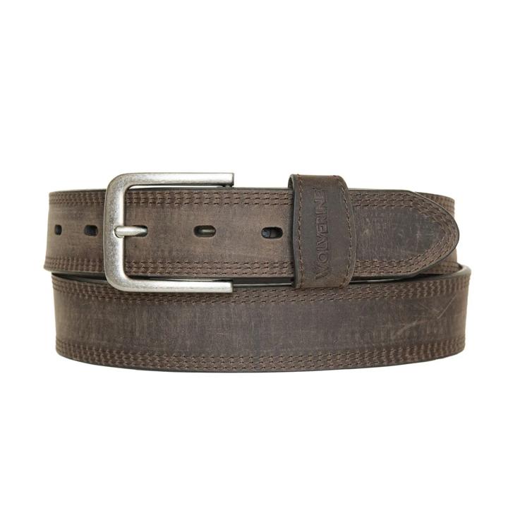 Rugged Belt, Brown, dynamic