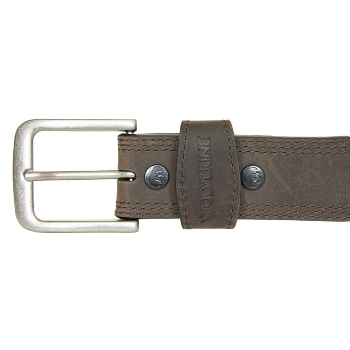 Rugged Belt - Belts | Wolverine Footwear