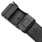 Ratchet Belt, Coffee, dynamic 7