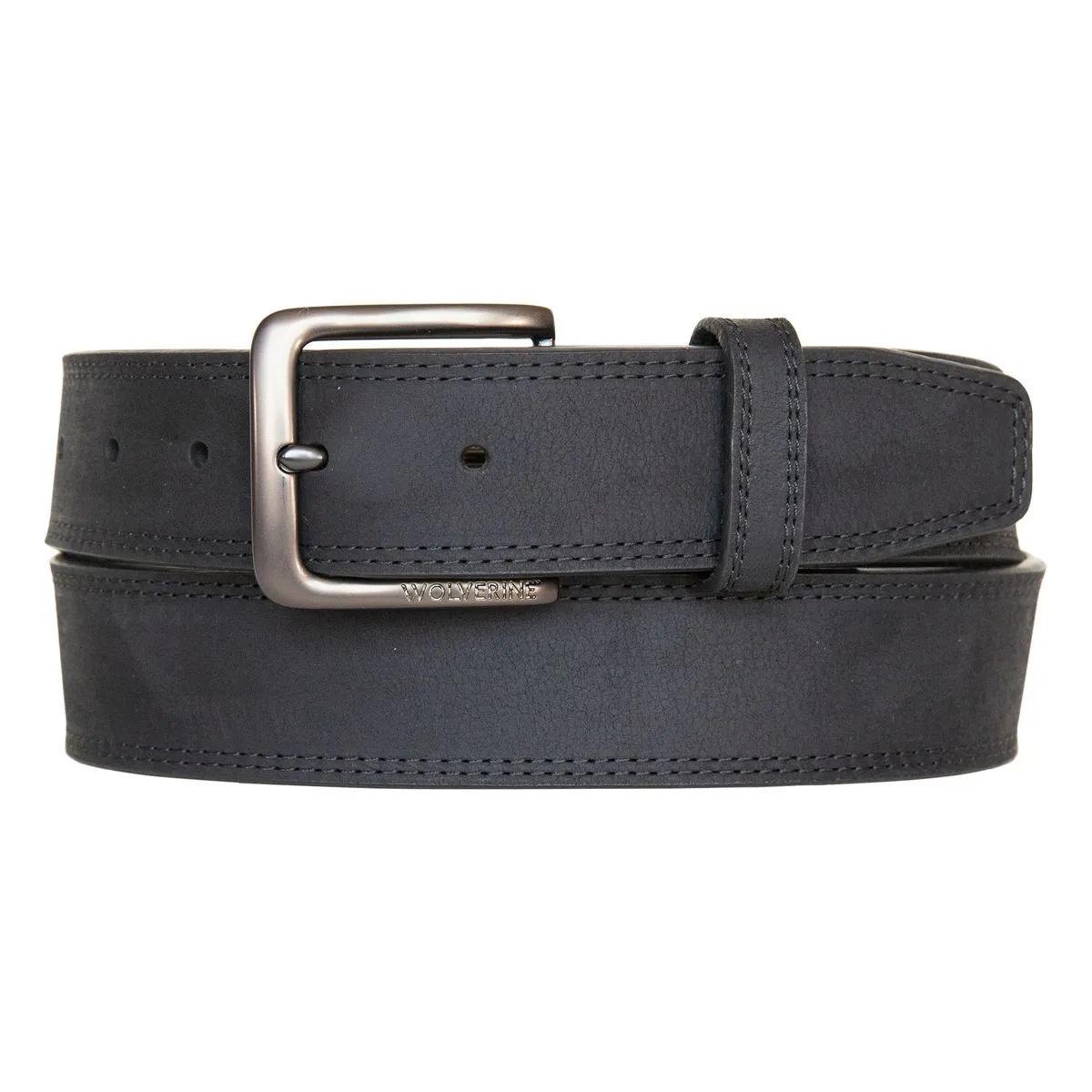 Loader Work Belt, Black, dynamic 1