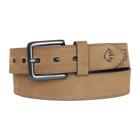 Floorhand Work Belt, Sundance Brown, dynamic 1